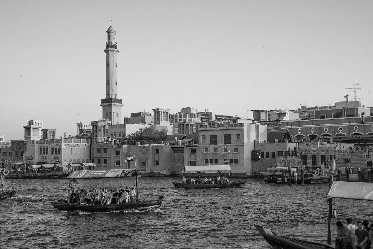 Clarion's Connection to Chennai